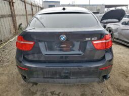 
										2012 BMW X6 full									