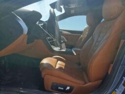 
										2022 BMW M8 full									