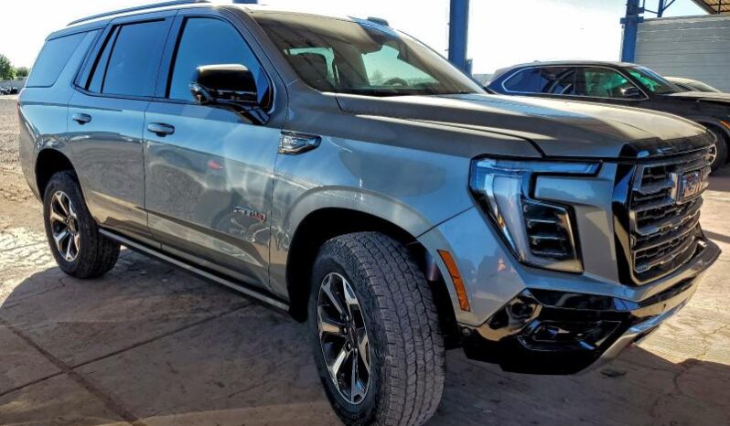 
								2026 Gmc Yukon full									