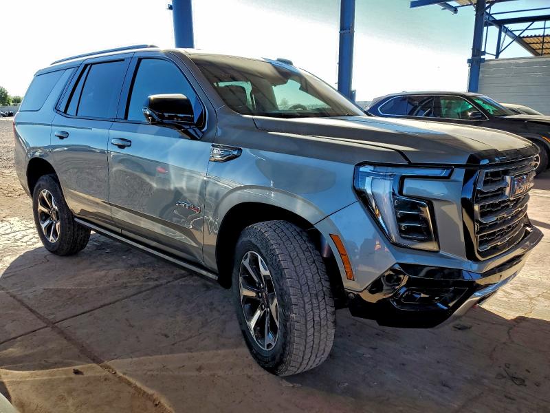 2026 Gmc Yukon