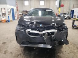 
										2022 BMW X3 full									