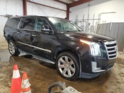
										2019 Cadillac Escalade full									
