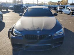 
										2016 BMW M5 full									