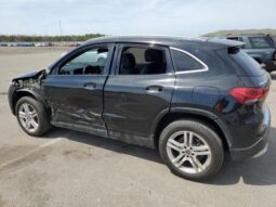 
										2021 Mercedes-benz Gla-class full									