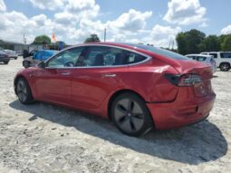 
										2018 Tesla Model 3 full									