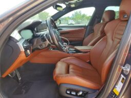 
										2021 BMW M5 full									