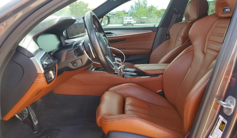 
								2021 BMW M5 full									