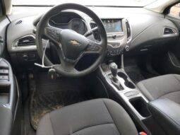
										2018 Chevrolet Cruze full									