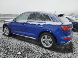 
										2021 Audi Q5 full									