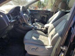 
										2018 Audi Q5 full									