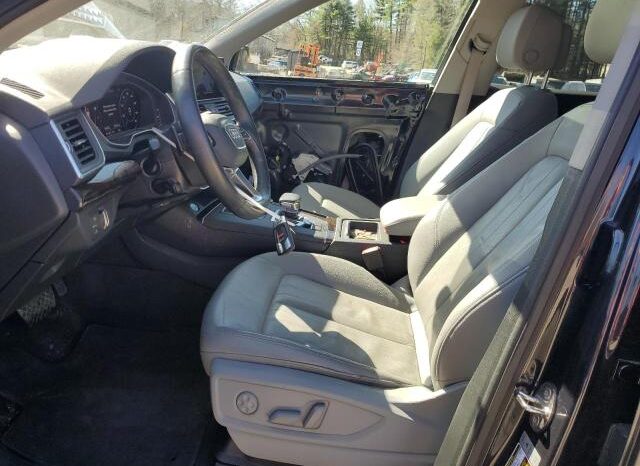 
								2018 Audi Q5 full									