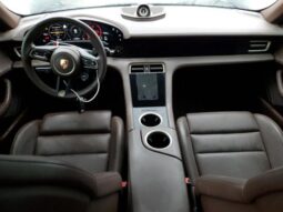 
										2021 Porsche Taycan full									