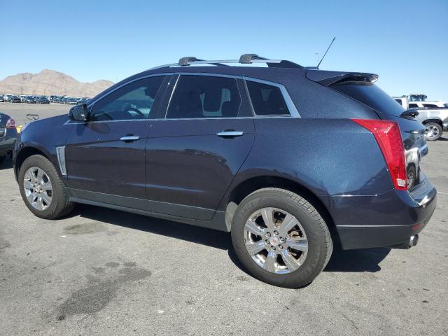 2016 Cadillac Srx