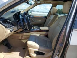 
										2012 BMW X5 full									