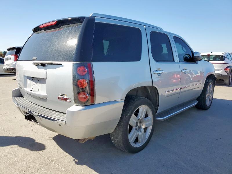 2012 Gmc Yukon