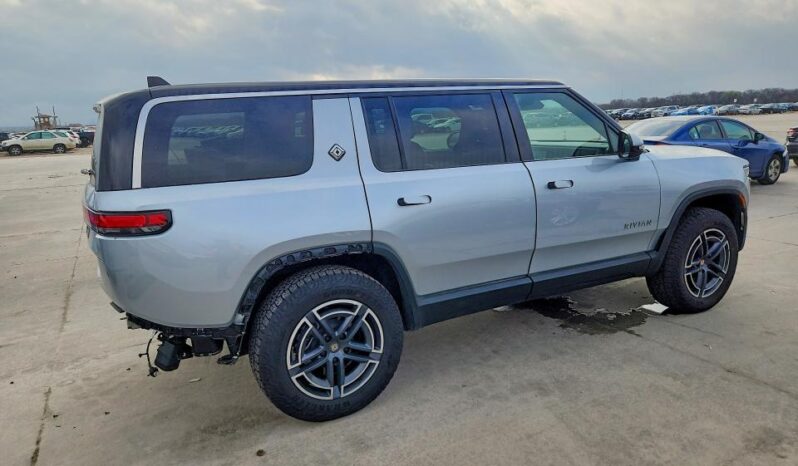 
								2026 Rivian R1s full									