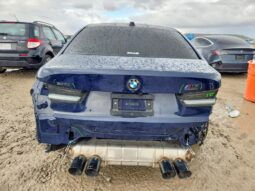 
										2025 BMW M3 full									
