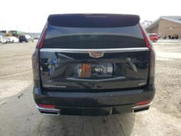 
										2023 Cadillac Escalade full									