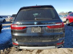 
										2022 BMW X7 full									