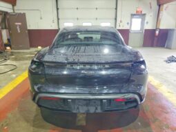 
										2024 Porsche Taycan full									