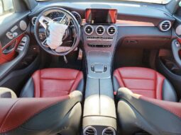 
										2021 Mercedes-benz Glc coupe full									