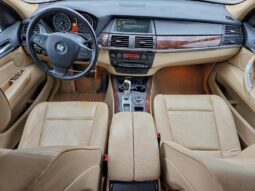 
										2013 BMW X5 full									