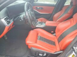 
										2024 BMW M3 full									