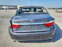 
										2013 Lexus Es 350 full									
