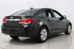 
										2015 Chevrolet Cruze full									