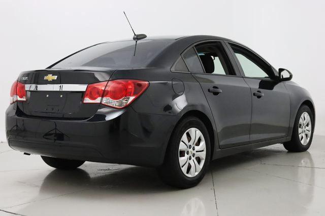 2015 Chevrolet Cruze