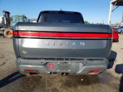 
										2022 Rivian R1t full									
