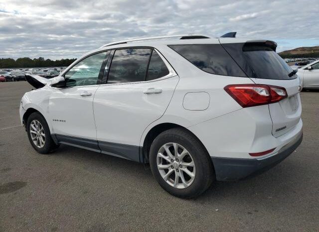 
								2018 Chevrolet Equinox lt full									