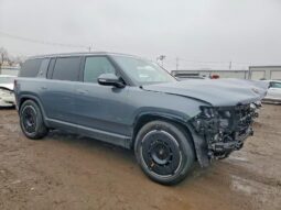 
										2025 Rivian R1s full									
