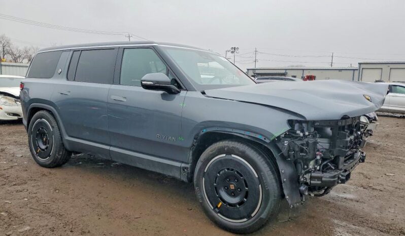 
								2025 Rivian R1s full									
