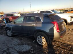
										2013 Cadillac Srx full									