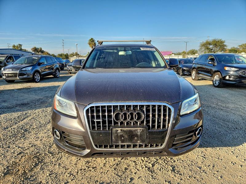 2016 Audi Q5