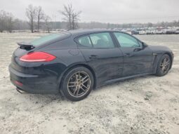 
										2015 Porsche Panamera full									