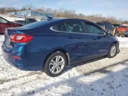 
										2019 Chevrolet Cruze full									