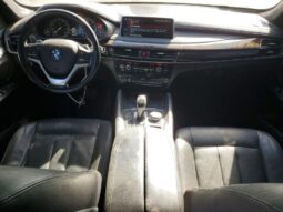 
										2018 BMW X6 full									