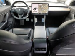 
										2019 Tesla Model 3 full									