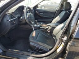 
										2015 BMW 3 series full									