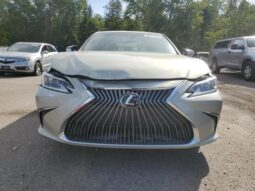 
										2020 Lexus Es 350 full									