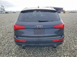 
										2017 Audi Q5 full									