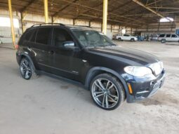 
										2012 BMW X5 full									