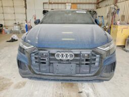 
										2022 Audi Q8 full									