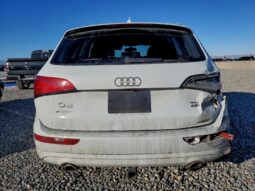 
										2014 Audi Q5 full									