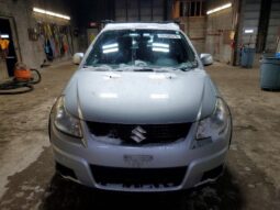 
										2012 Suzuki Sx4 full									