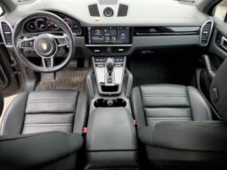 
										2019 Porsche Cayenne full									