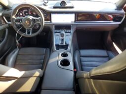 
										2020 Porsche Panamera full									