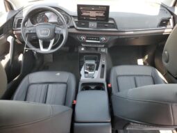 
										2023 Audi Q5 full									